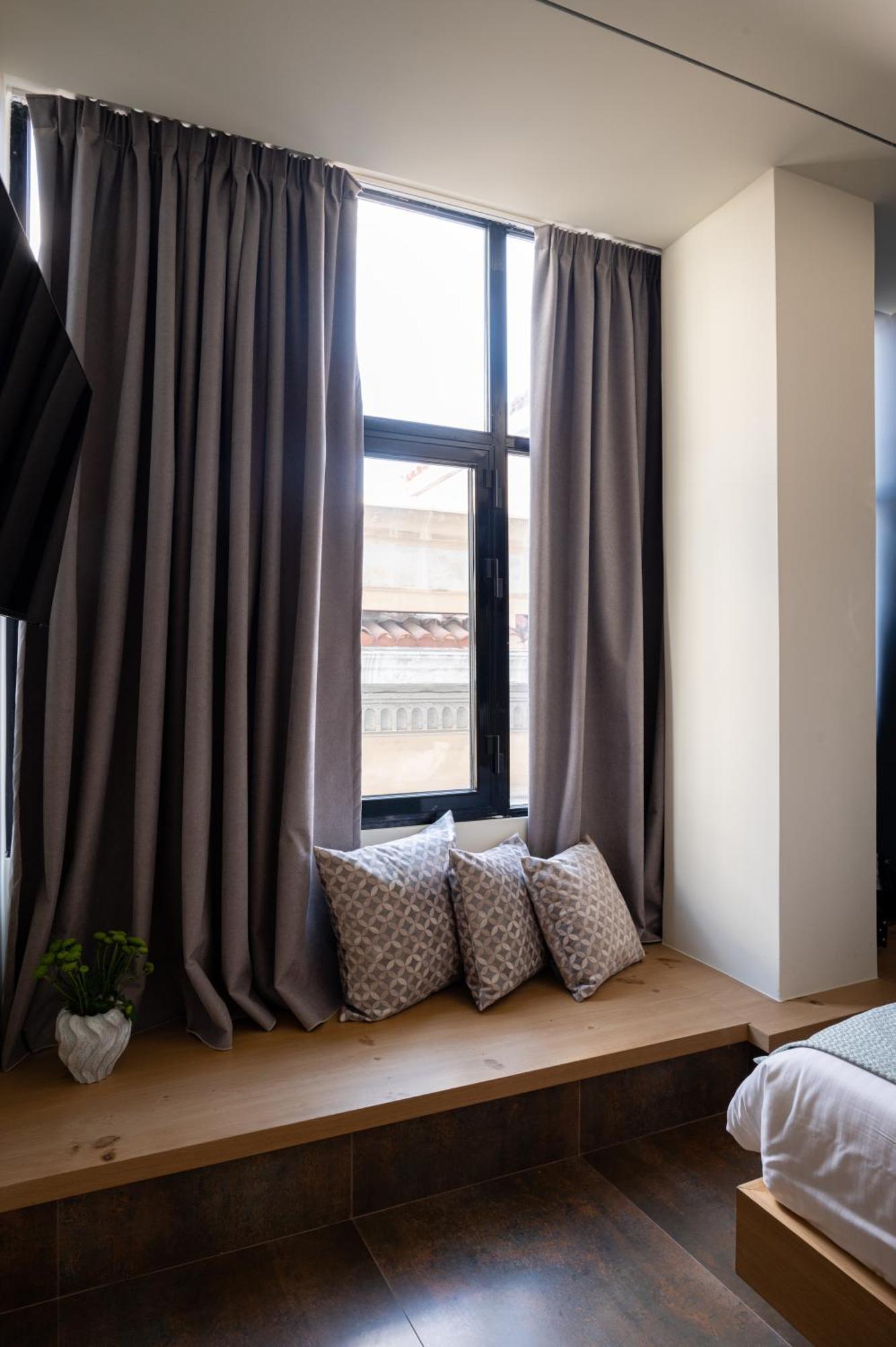 فندق Ciel Living أثينا المظهر الخارجي الصورة